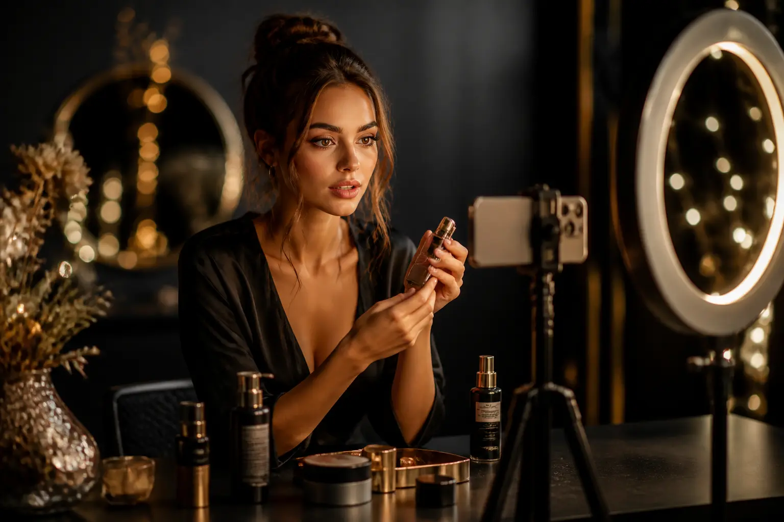 Influenceri